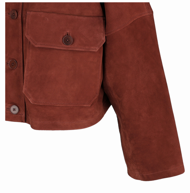 Leder-Jacke "Arklow"