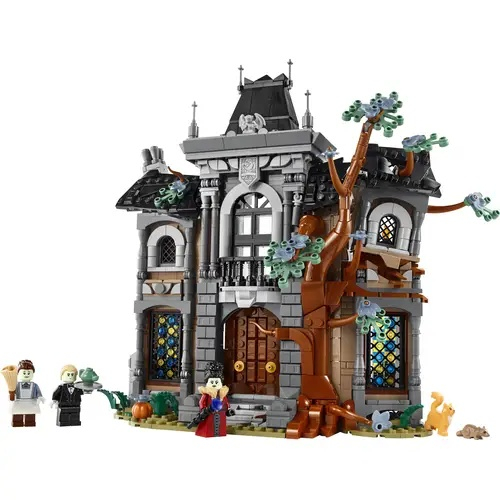 11383 Icons Bürgermeistervilla