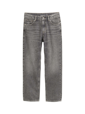 Jeans "straight"