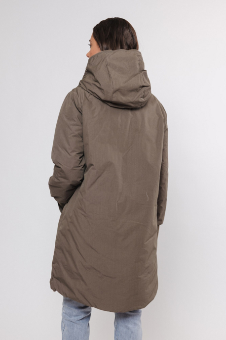 Jacke "Reversible"