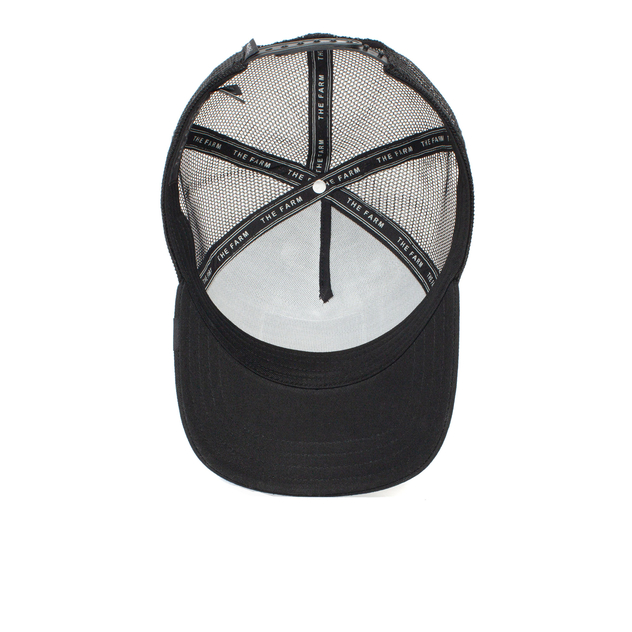 Cap "The Panther"