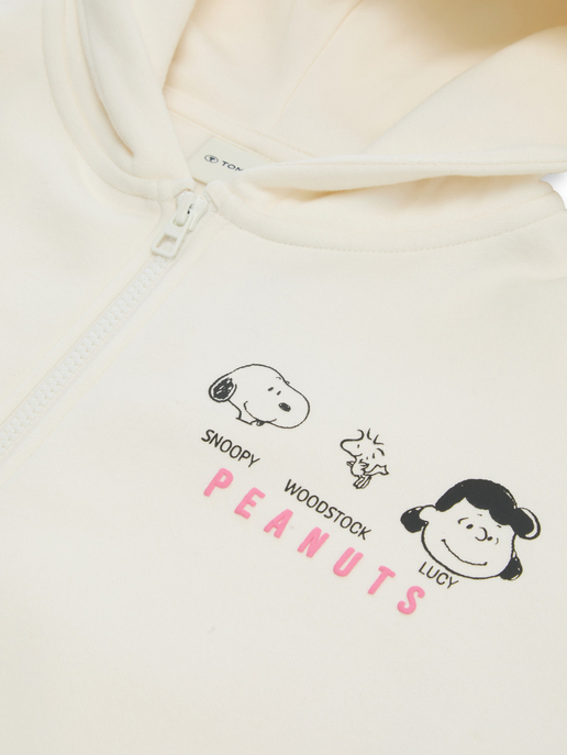 Hoodie "Peanuts"
