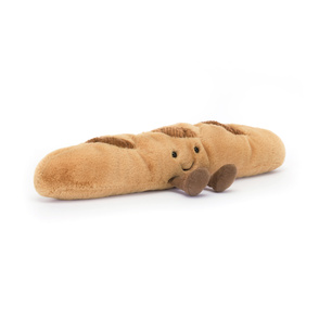 Kuscheltier "Amuseables - Baguette"