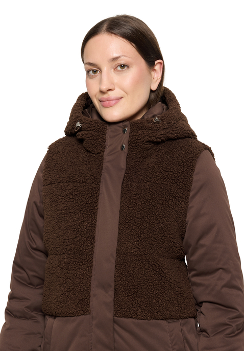 Steppjacke