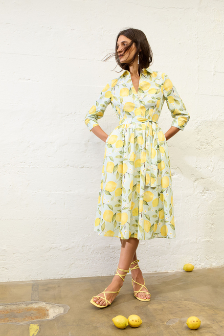 Kleid