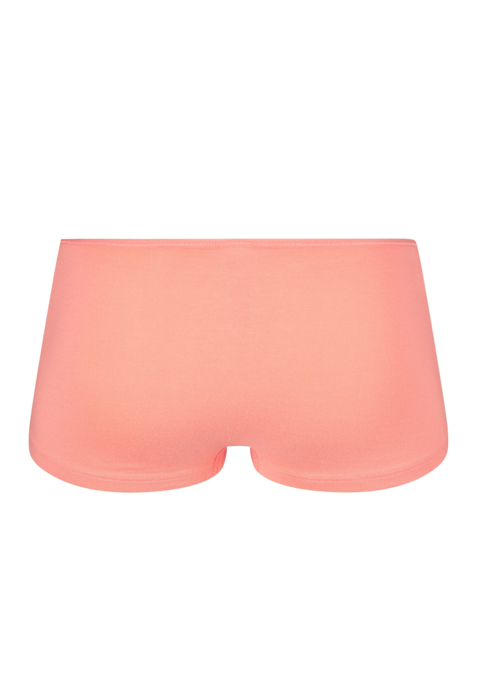 Panty "Low Cut Essentials"