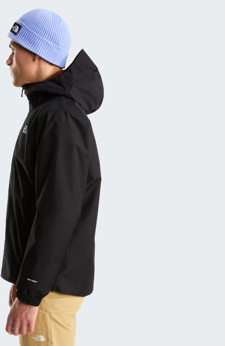 Funktionsjacke "Quest Mono"