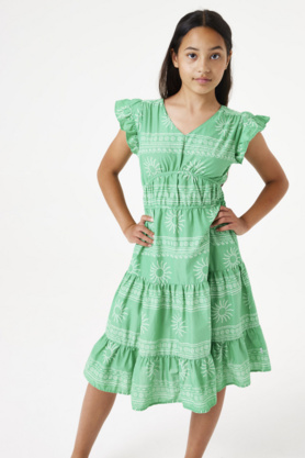 Kleid "D52480"