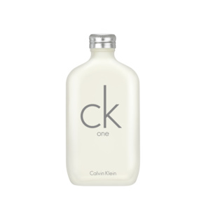 Eau de Toilette "ck one"