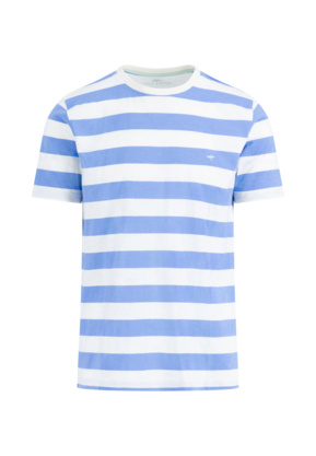 T-Shirt "slub"