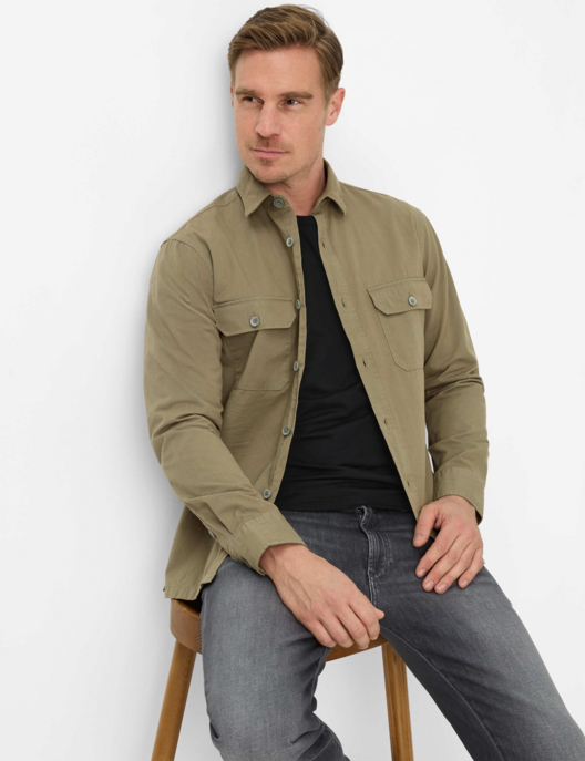 Overshirt "Kay"