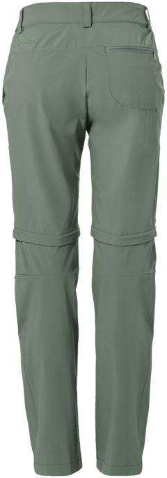 Trekkinghose "Farley Stretch ZO Pants II"