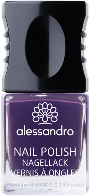 145 Dark Violet