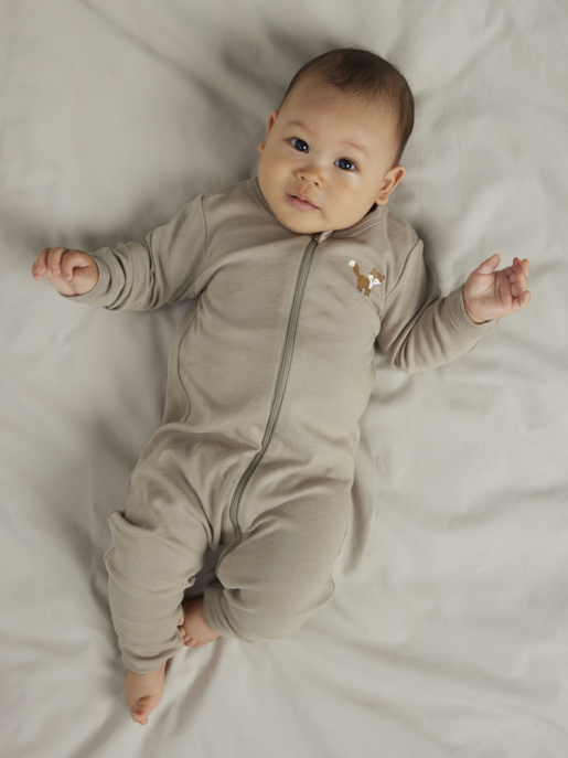 Schlafanzug "Nbmnightsuit"