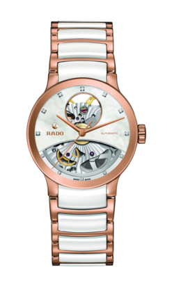 Rado Centrix
