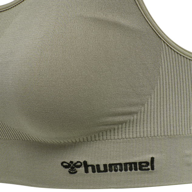 Top "hmlTIF Seamless Sports Top"