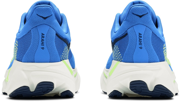 Laufschuhe "Arahi 9"