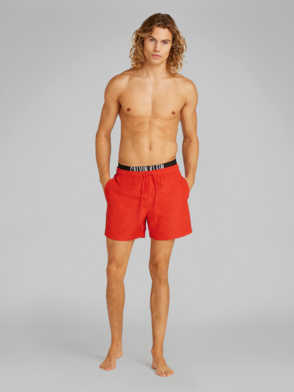 Badehose "WB"