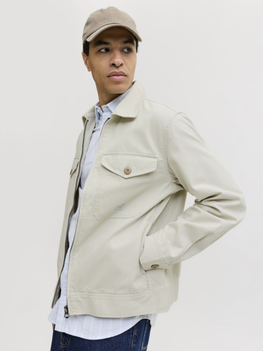 Jacke