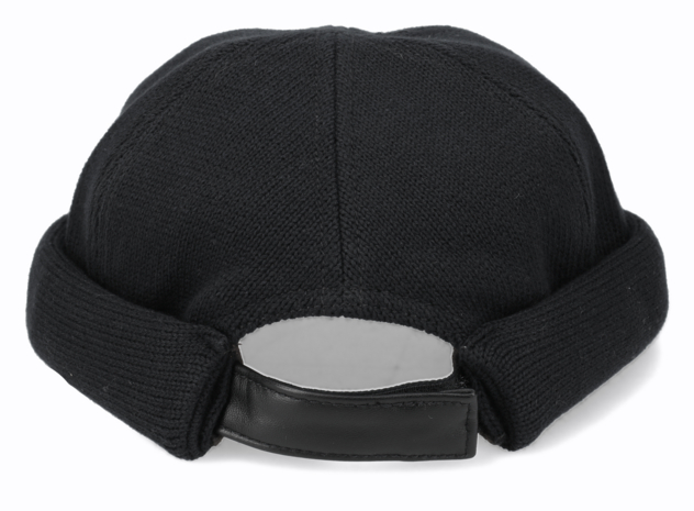 Dockermütze "Cotton Knit"