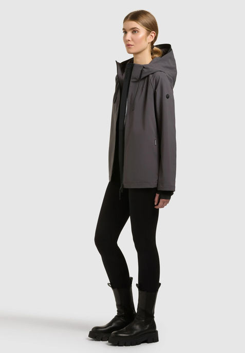 Parka "WREM"