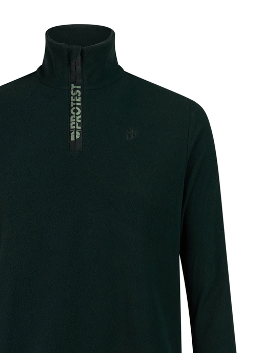 Fleecepullover "Reperfecto"