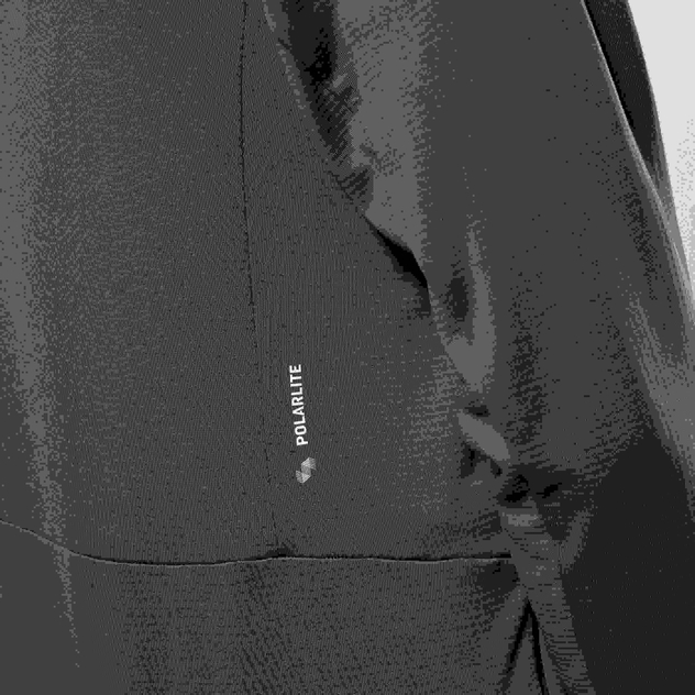 Fleecejacke "Puez Cammino"