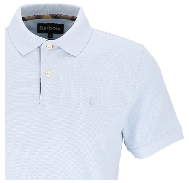 Poloshirt "Pima Cotton"