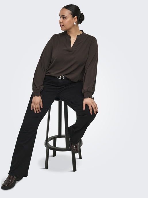Bluse "CARMetta Life"