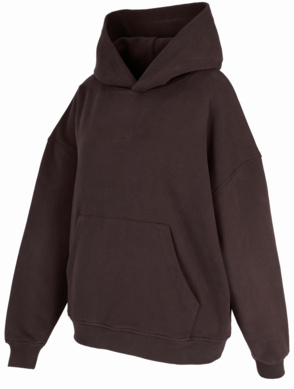 Hoodie "Good Karma Wave"