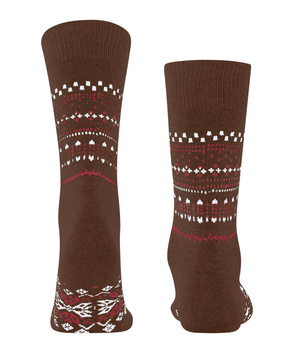Socken "Sky Limit"