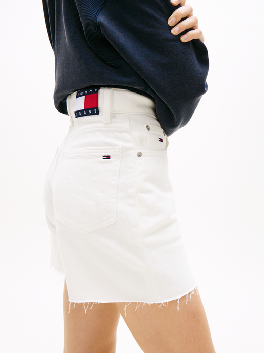 Mom-Shorts