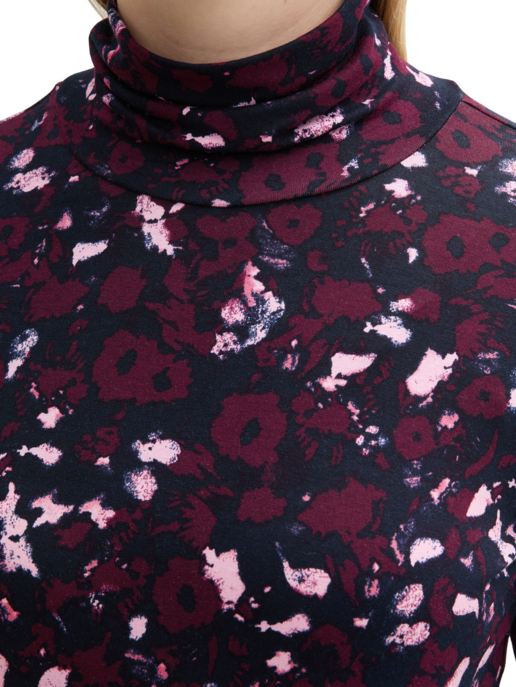 T-shirt "printed"