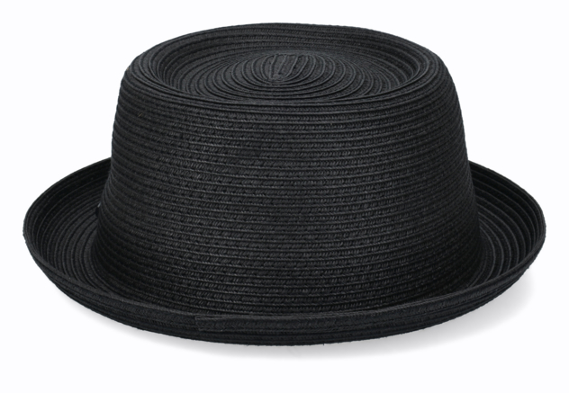 Hut "Pork Pie Black Tokyo"