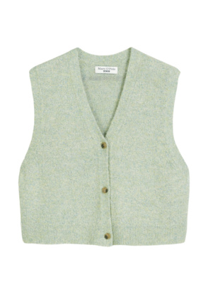 Cardigan "MTDWK"