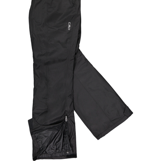 Skihose mit Comfort-Fit-Passform
