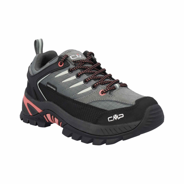 Wanderschuh "Rigel 2.0 Low W"