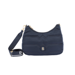 wallis tessuto odette shoulderbag m