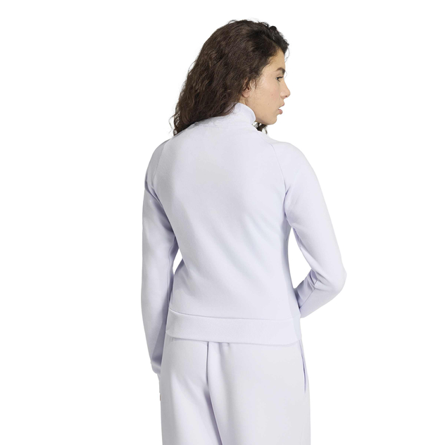 Trainingsjacke "Soft Lux"