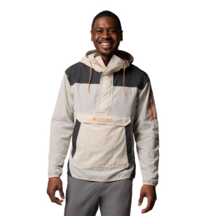 Challenger Windbreaker Anorak