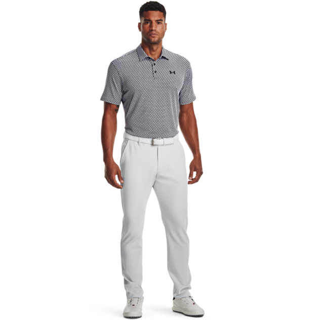 Poloshirt "UA Playoff Polo 2.0"