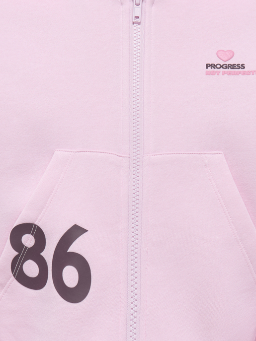 Sweatjacke