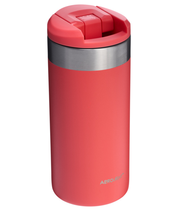 Trinkflasche "AeroLight Transit Mug"