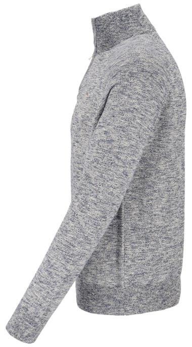 Pullover "Cotton Slub"