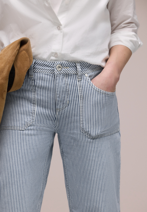 Jeans "Amalia"
