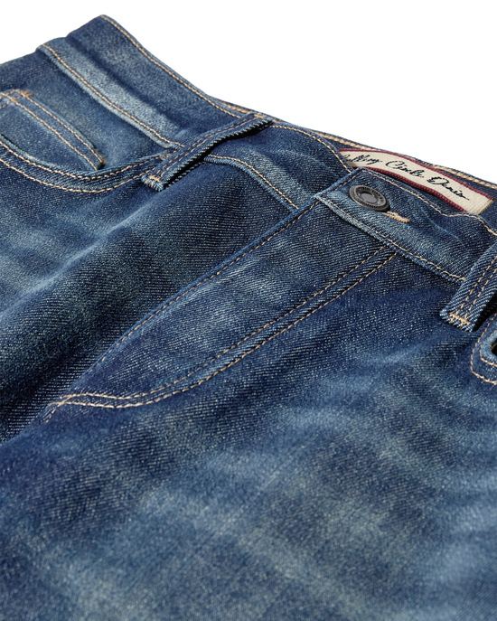 Jeans "Andrew Parma"