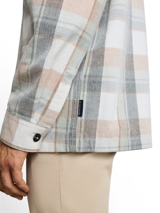 Overshirt