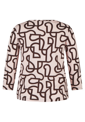 T-Shirt "Rodeo Drive"
