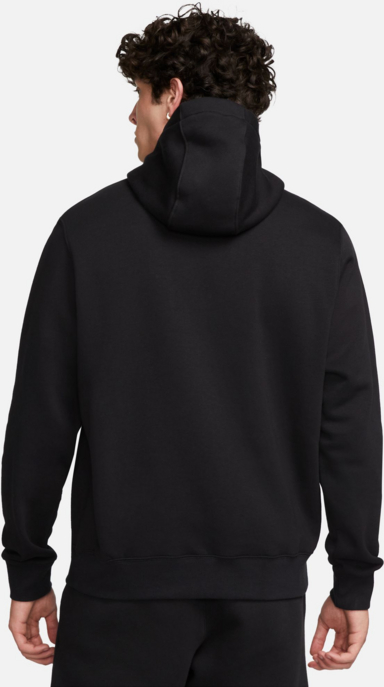 Fleece Hoodie "Park 20"