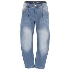 7/8 Stretch Denim